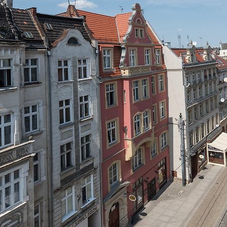 Samba Apartment Wrocław Exterior foto